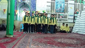 مسجد النبی (ص)