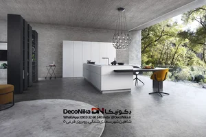 دکونیکا - معماری داخلی، دکور و کابینت 2