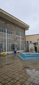 مسجد المهدی 2
