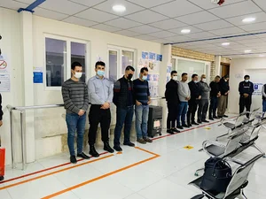 UNHCR Registration