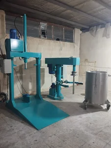 ماشین سازی اینوکس