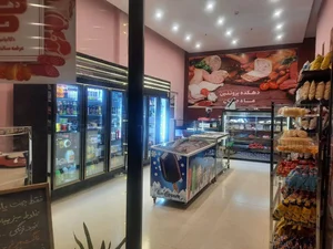 دهکده پروتئین ماه جان 5