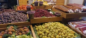 میوه فروشی 3