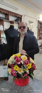 منسوجات پدر و پسر