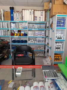 خدمات فنی نیکو 2