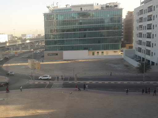 Al Barsha, Habtoor House 1