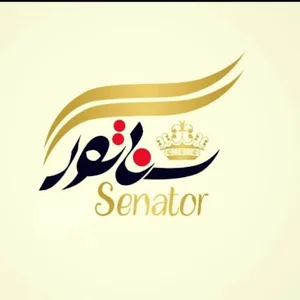 اتوگالری سناتور(عیدیان)