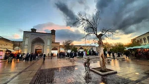 میدان نعل بندان