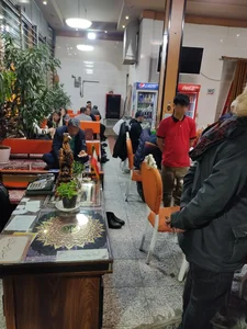کباب ساطوری بناب آذربایجان 3