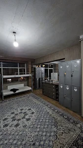 خوابگاه امیر کبیر