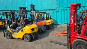 لیفتراک کاران(مهندس زارع).بالابر کاران تجارت اراز 4