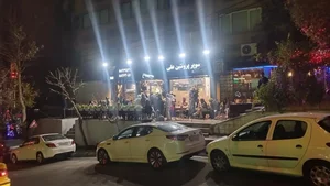سوپر پروتئین علی 4