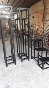 جوشکاری و آهنگری سیار در ستارخان 4
