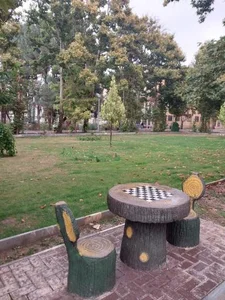 پارک شهر 4