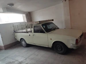 ساختمان ترنم باران