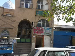 مسجد