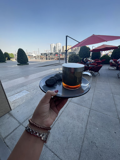 کافه رستوران دن کامیلیو