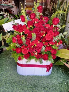 خانه گل نسرین