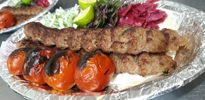 رستوران هانی