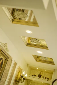 دکوراسیون داخلی خانه آرا