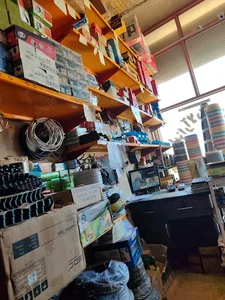 ابزار الات ومصالح ساختمانی عباسی