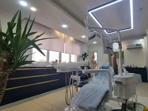 Dr Raygan Dental Office