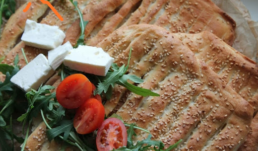 نانوایی بربری