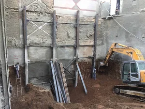 شرکت مهندسی پایا پی مانا