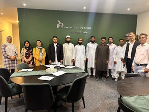 مرکز بیزنس کوچینگ شوهاز