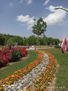 پارک گل یاس 3