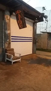 کارگاه جوشکاری احد