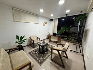 مرکز مشاوره فرزانه اتابکی مشهدی