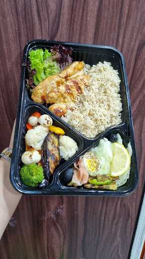 فروشگاه مواد غذایی