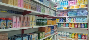فروشگاه تعاونی روستا بازار شوشتر