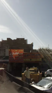 تعمیرگاه تخصصی صفوی 3