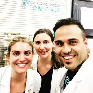 Dr. Eqbali Pharmacy