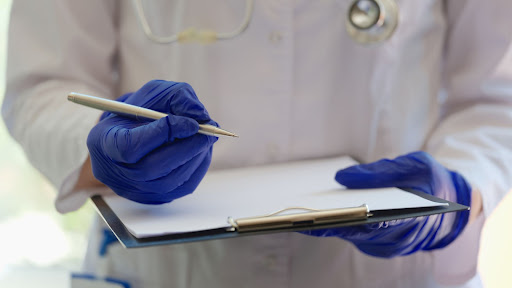 مطب دکتر پیام صالحی راد