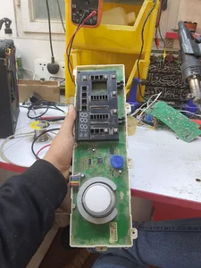 تعمیرات لوازم خانگی علیپور