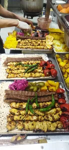 غذای تایماز 3