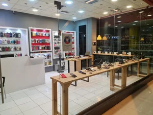 مرکز رسمی خدمات هواوی بندرعباس 2