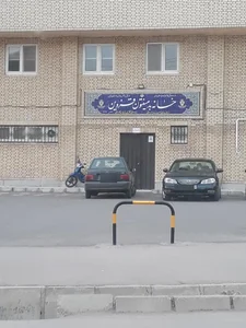 خانه بدمینتون قزوین 3