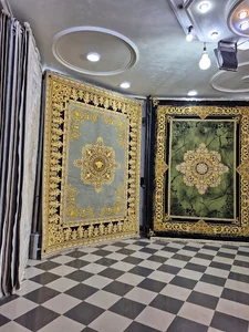 نمایندگی فرش نگین مشهد