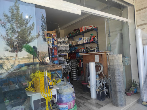 ابزار ساختمانی داودی(قائم)