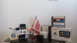 ایران GPS