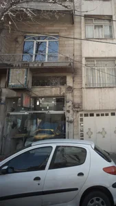 نان لواشی نمونه 2