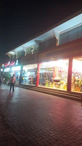 کافه میکس آسفالت