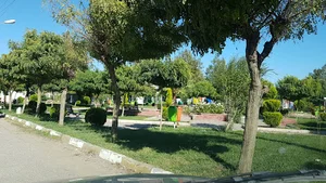 بوستان بعثت