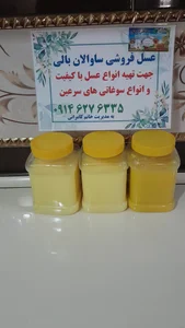 ساوالان بالی 4