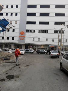 میدان کارآفرینی
