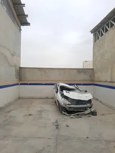 نمایندگی 3076 ایران خودرو